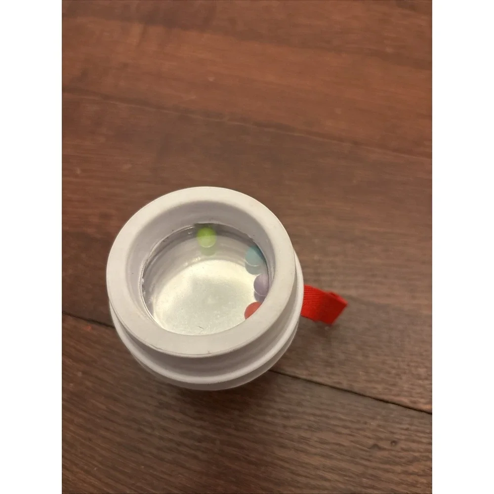 Fisher-Price Coffee Cup‎ Teether (DYW60) Rattle Infant